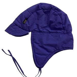 SKEA WIND/WATER PROOF KIDS HAT